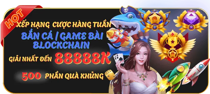 Chiến thuật bắn cá hiệu quả