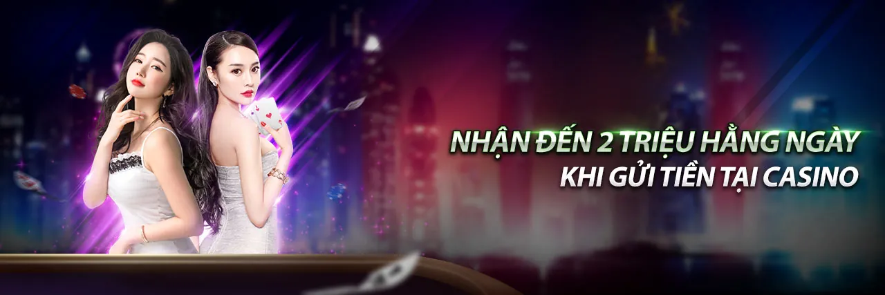 Hình ảnh khuyến mãi nạp tiền lần đầu Dabet CC